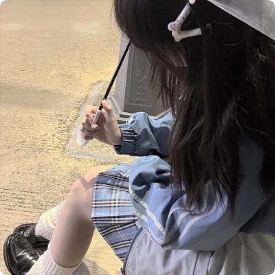 偷来的人生