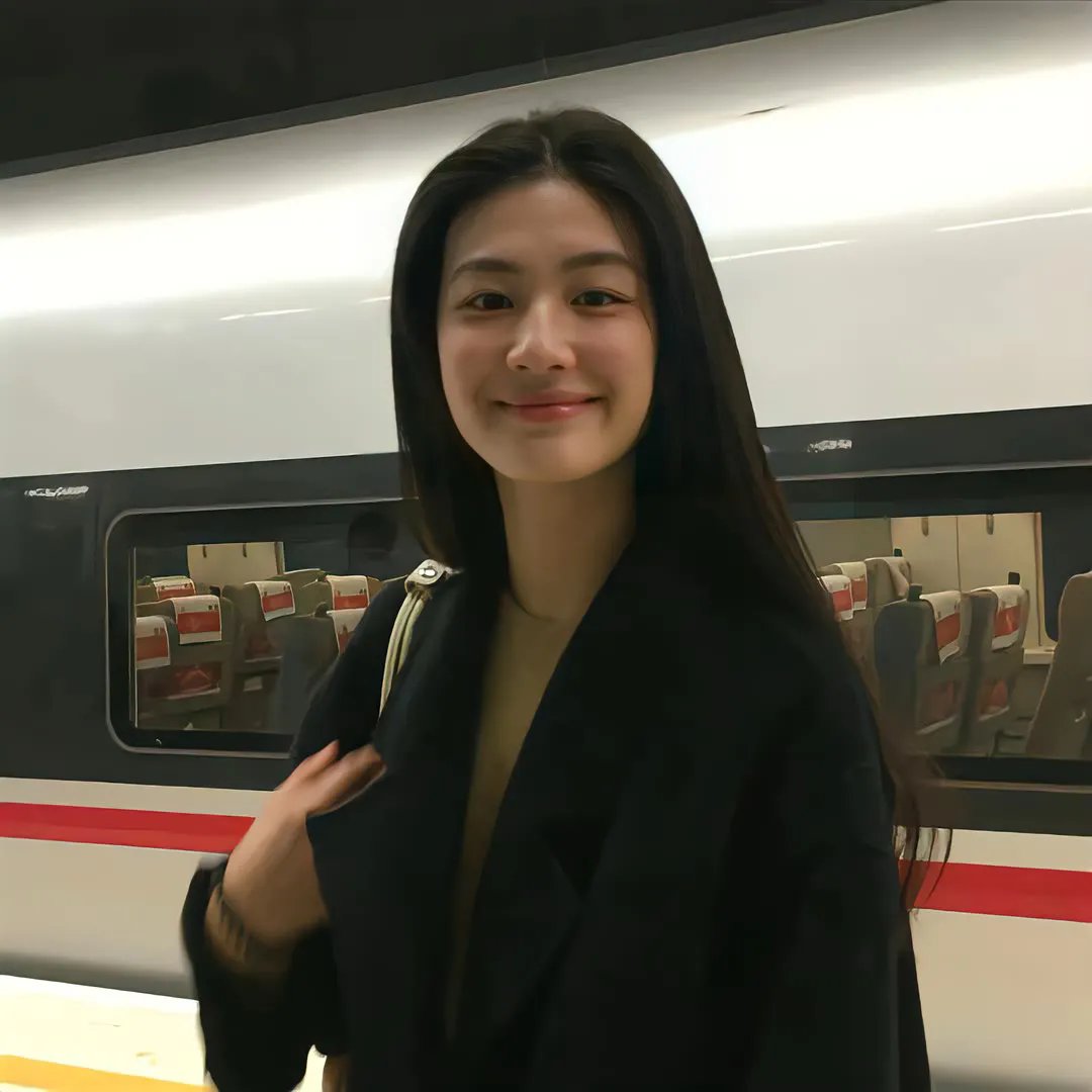 辣个女生
